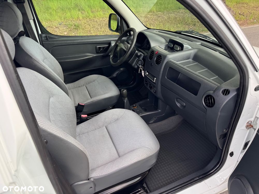 Volkswagen Crafter - 10