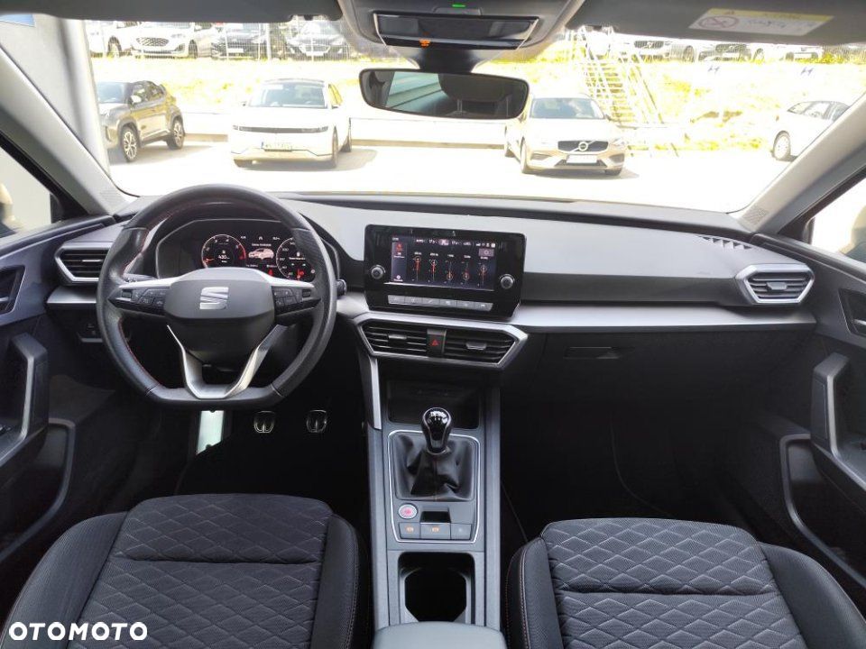 Seat Leon - 13