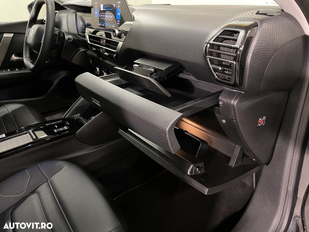 Citroën C4 1.5 BlueHDi S&S EAT8 Shine - 36