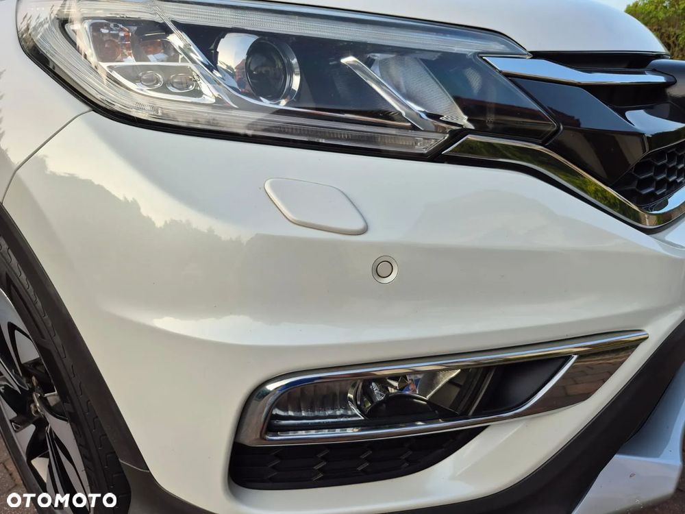 Honda CR-V 1.6i DTEC 2WD Elegance - 22