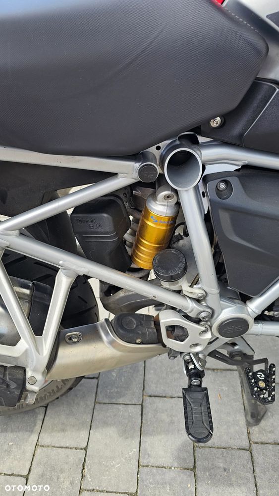 BMW GS - 11