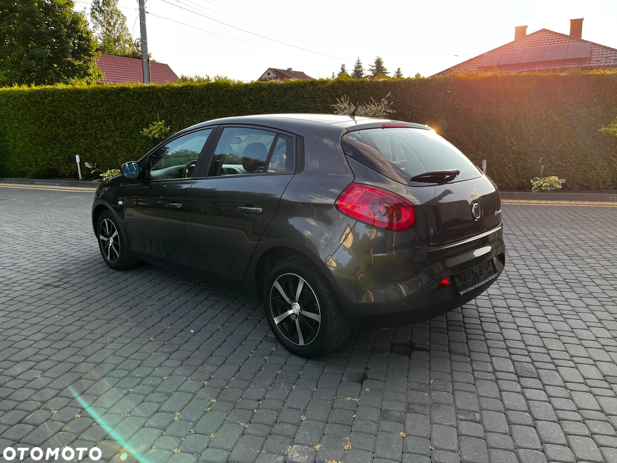 Fiat Bravo 1.4 T-Jet 16V Active - 5