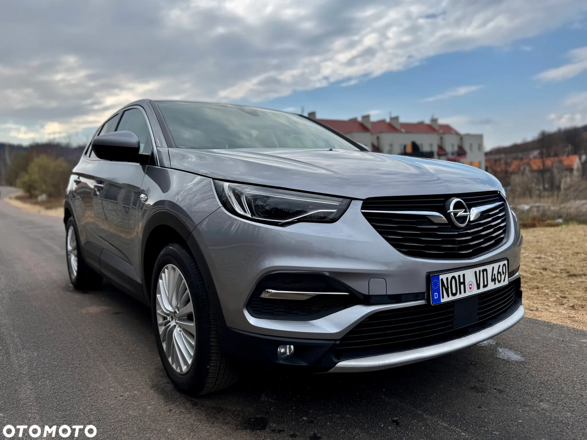 Opel Grandland X 1.5 CDTI Elegance Business Pack S&S - 5