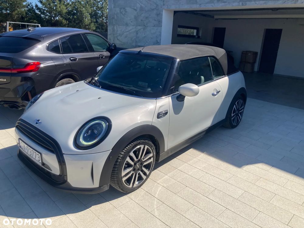 MINI Cooper - 1