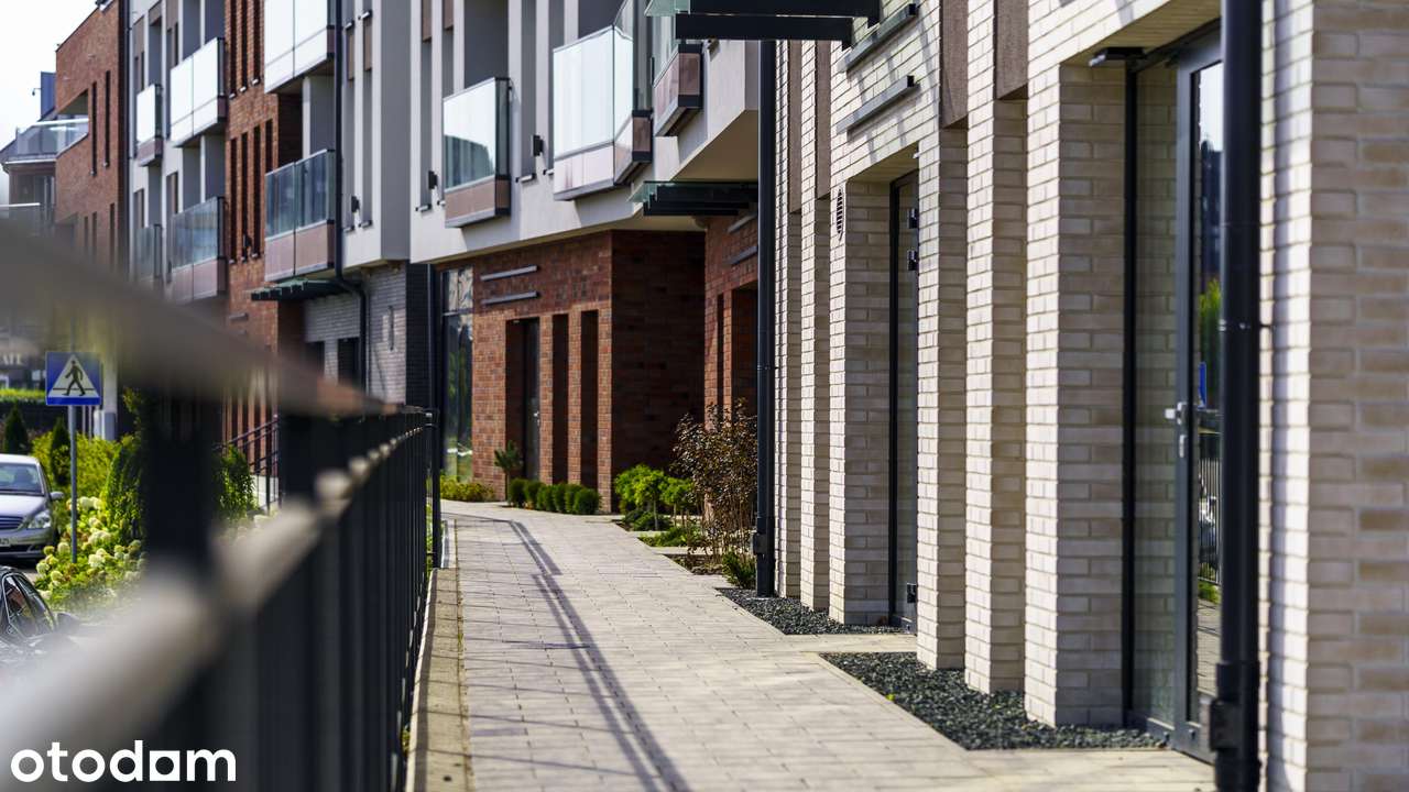 Kamienica Zamkowa lokal usługowy B33 273,83m2 gotowy Tczew bulwar - Pełny obrazek: 5/5