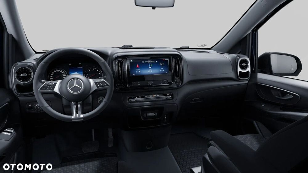 Mercedes-Benz Vito - 7