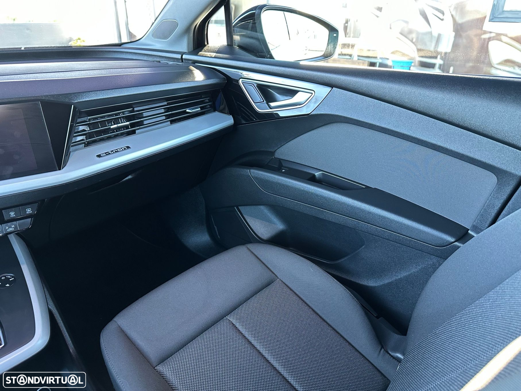 Audi Q4 e-tron 40 82 kWH - 34