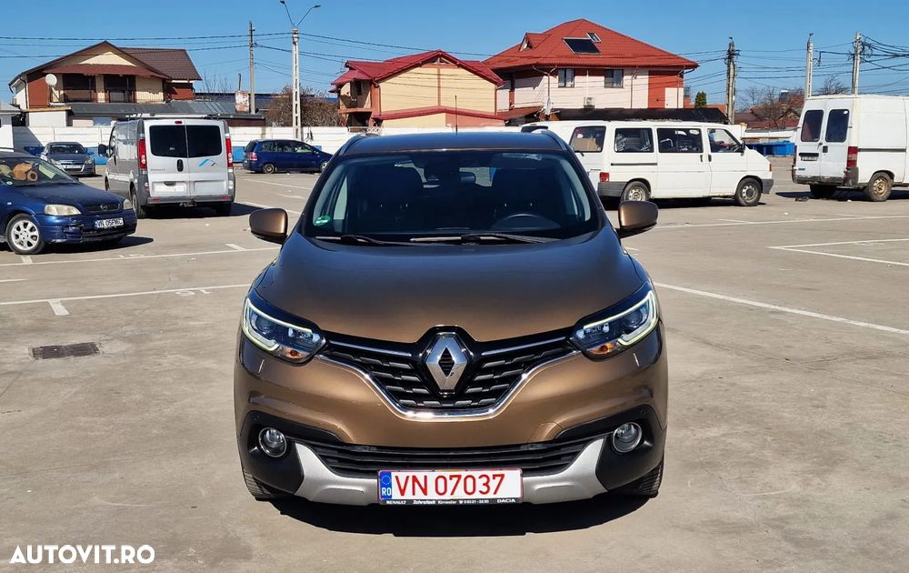 Renault Kadjar Energy TCe 130 XMOD - 27