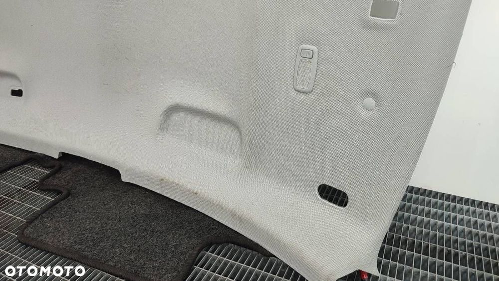 PODSUFITKA PODSUFITÓWKA HYUNDAI ELANTRA VII EUROPA 2023 - 2