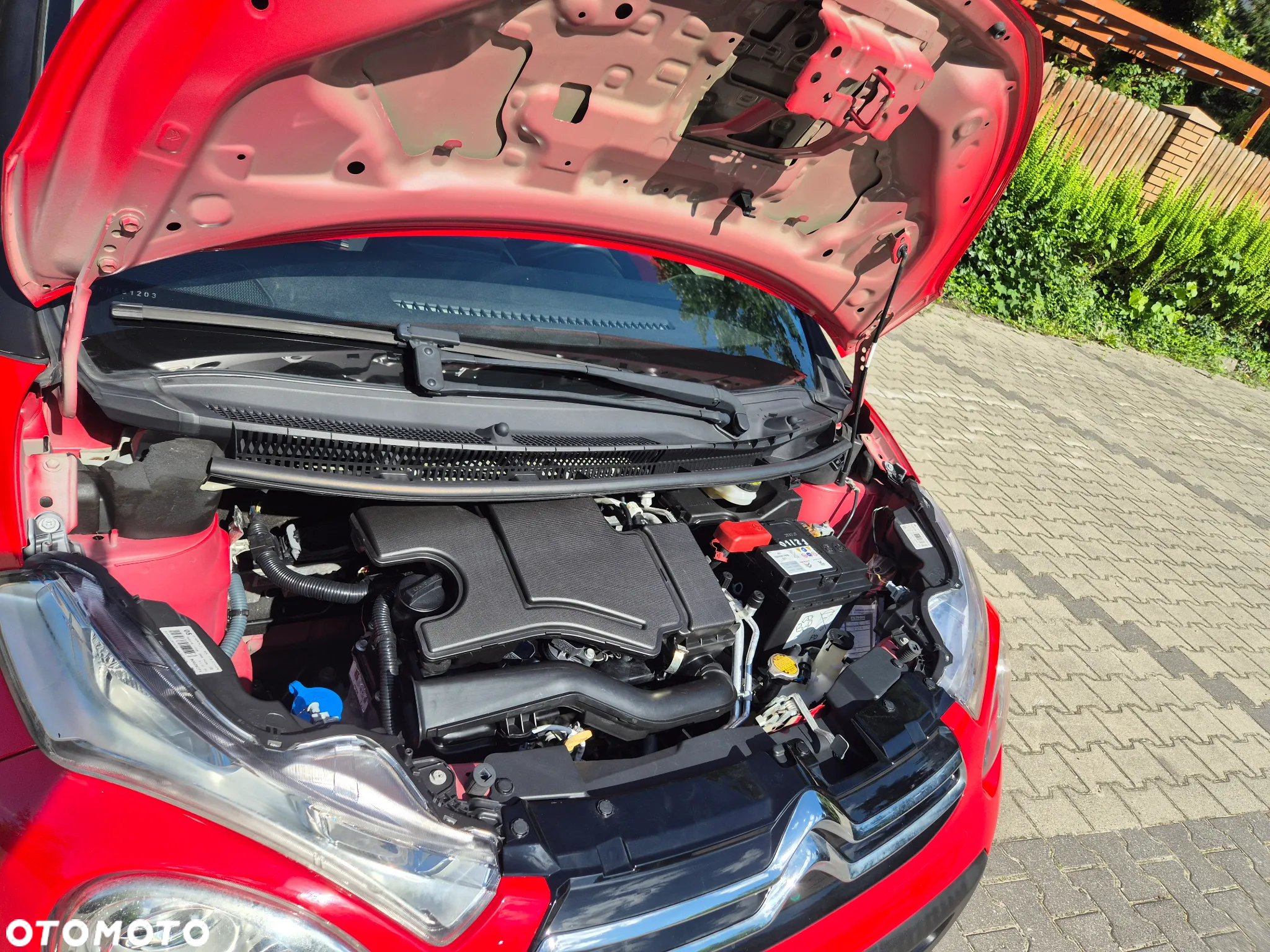 Citroën C1 AIRSCAPE VTi 68 ETG Shine - 11