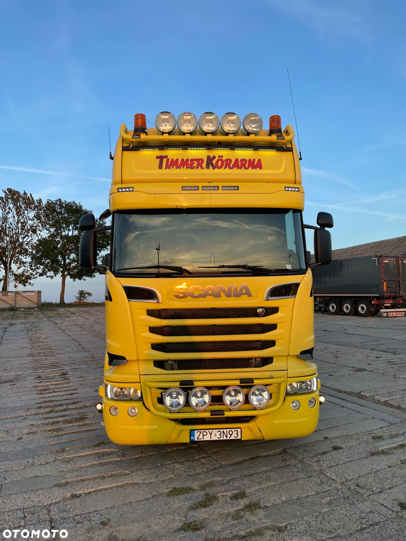Scania R730 - 3