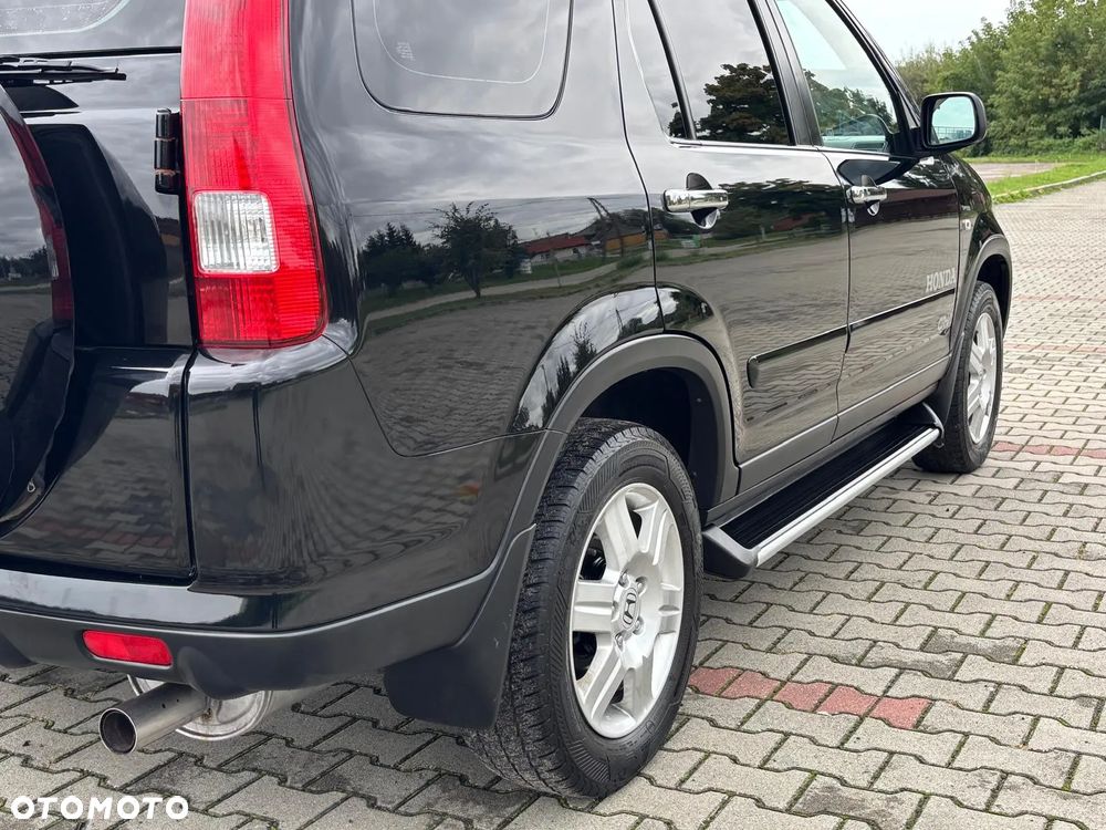 Honda CR-V 2.0i Executive - 16