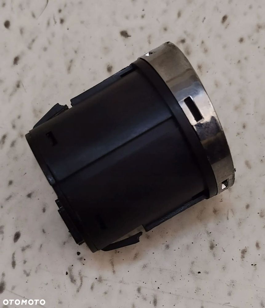 kia sportage 3 iii przycisk zapŁonu start stop jasny oryg - 3