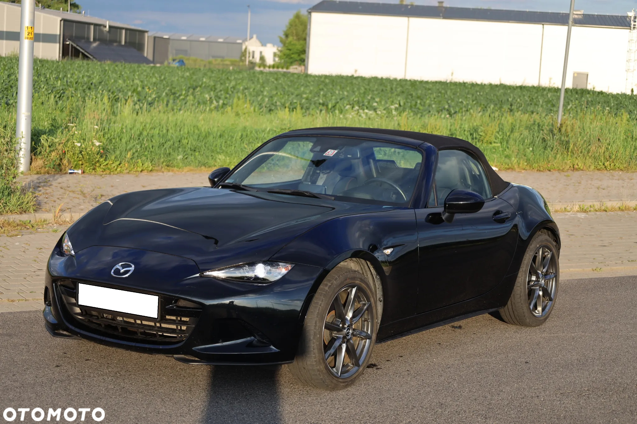 Mazda MX-5 2.0 Skyfreedom i-ELOOP - 4