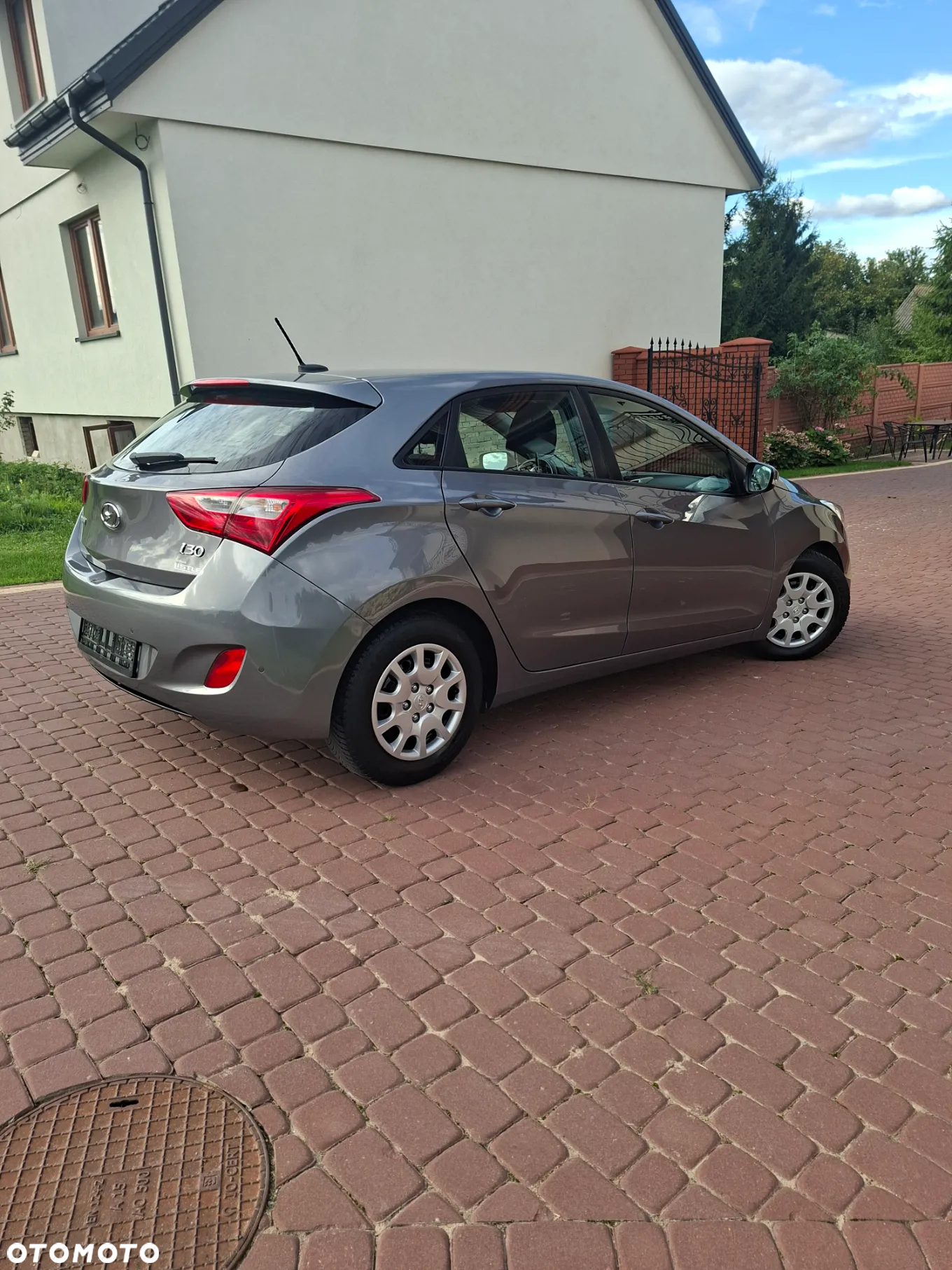 Hyundai i30 1.4 Advantage - 4