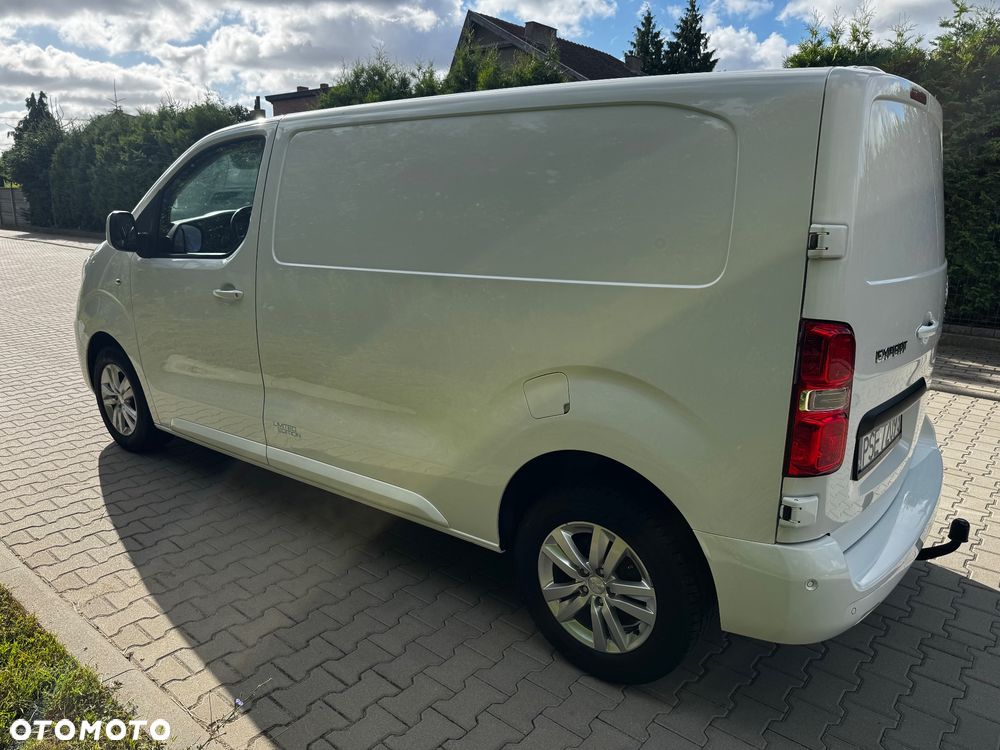 Peugeot EXPERT - 33