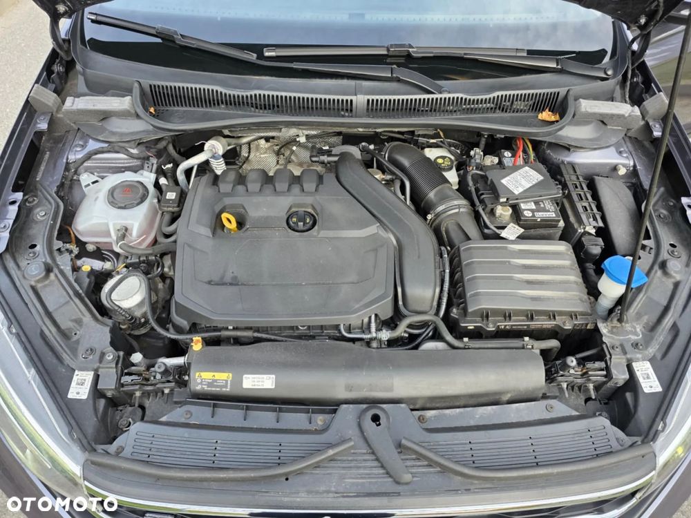 Volkswagen Taigo 1.5 TSI ACT Style DSG - 11