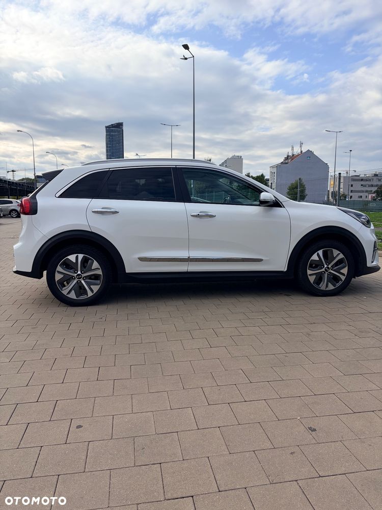 Kia Niro 64kWh XL - 5