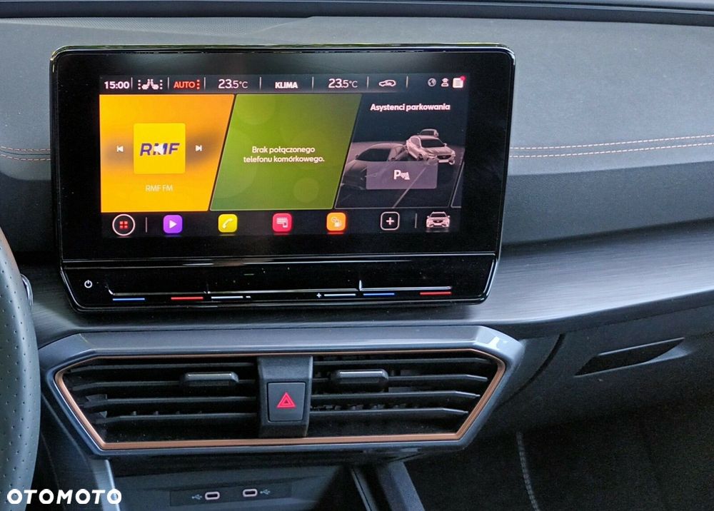 Cupra Formentor - 22