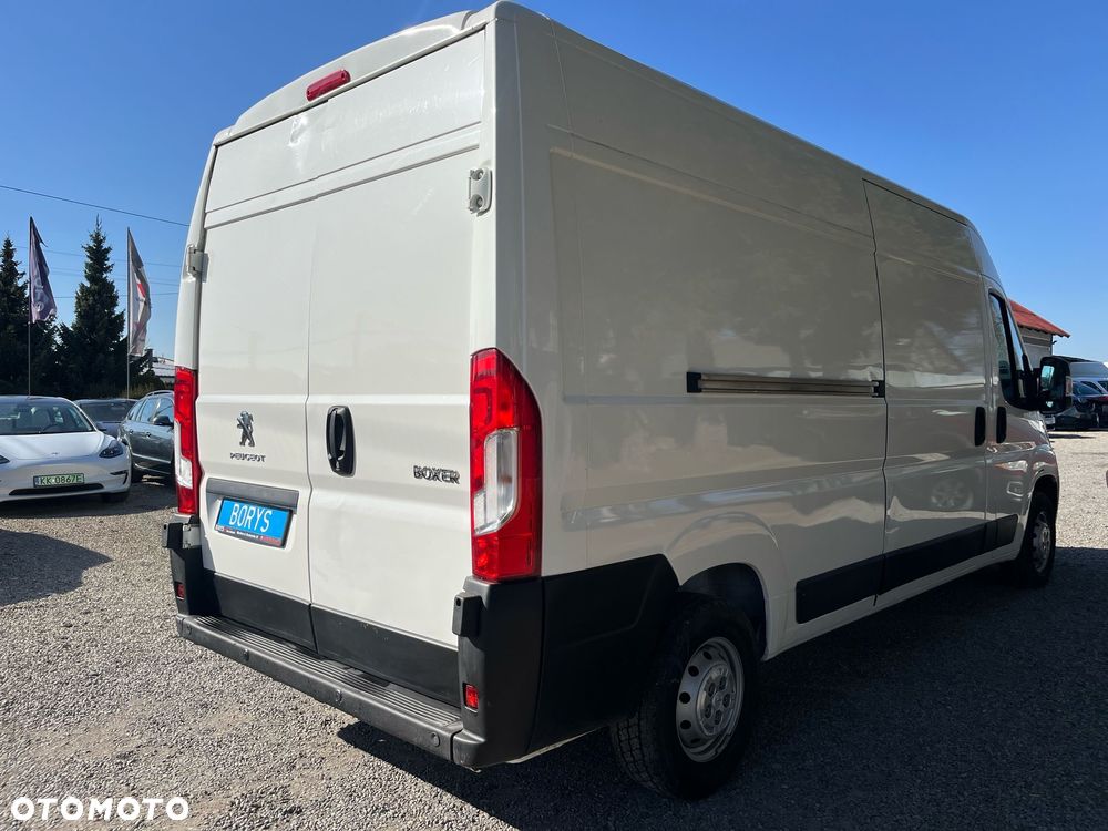 Peugeot Boxer - 29