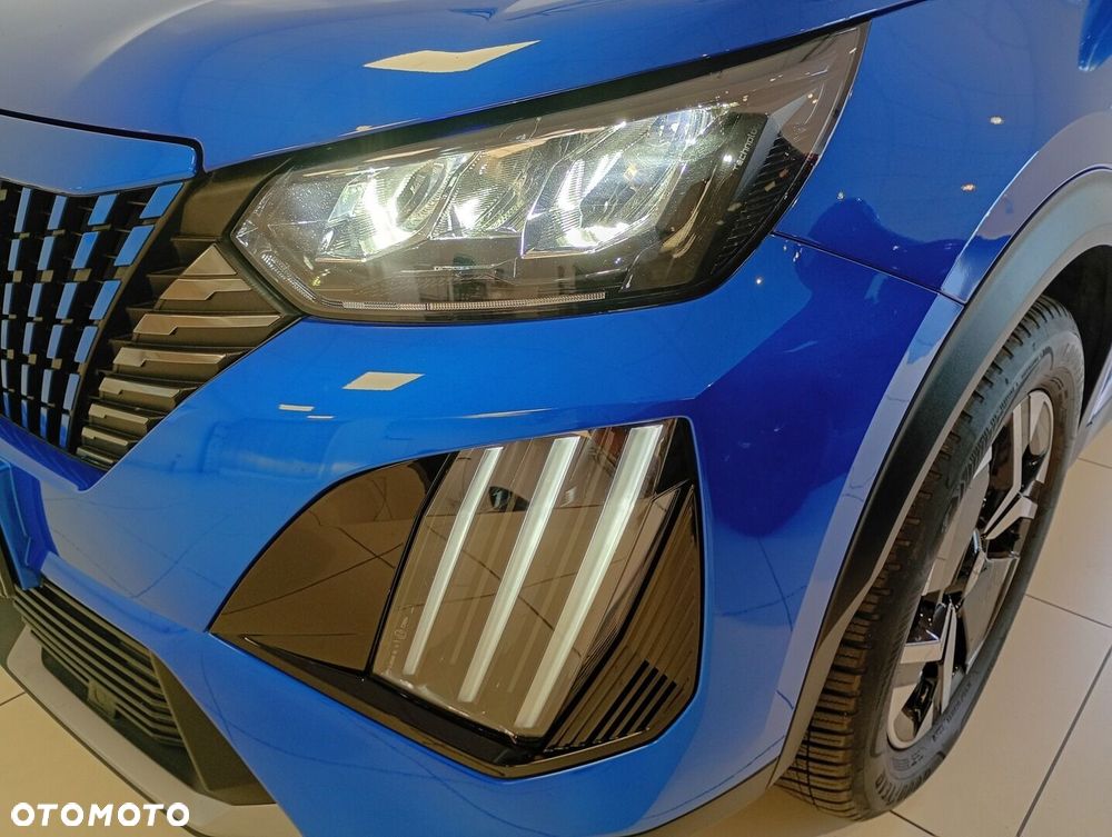 Peugeot 2008 1.2 PureTech Allure S&S EAT8 - 17