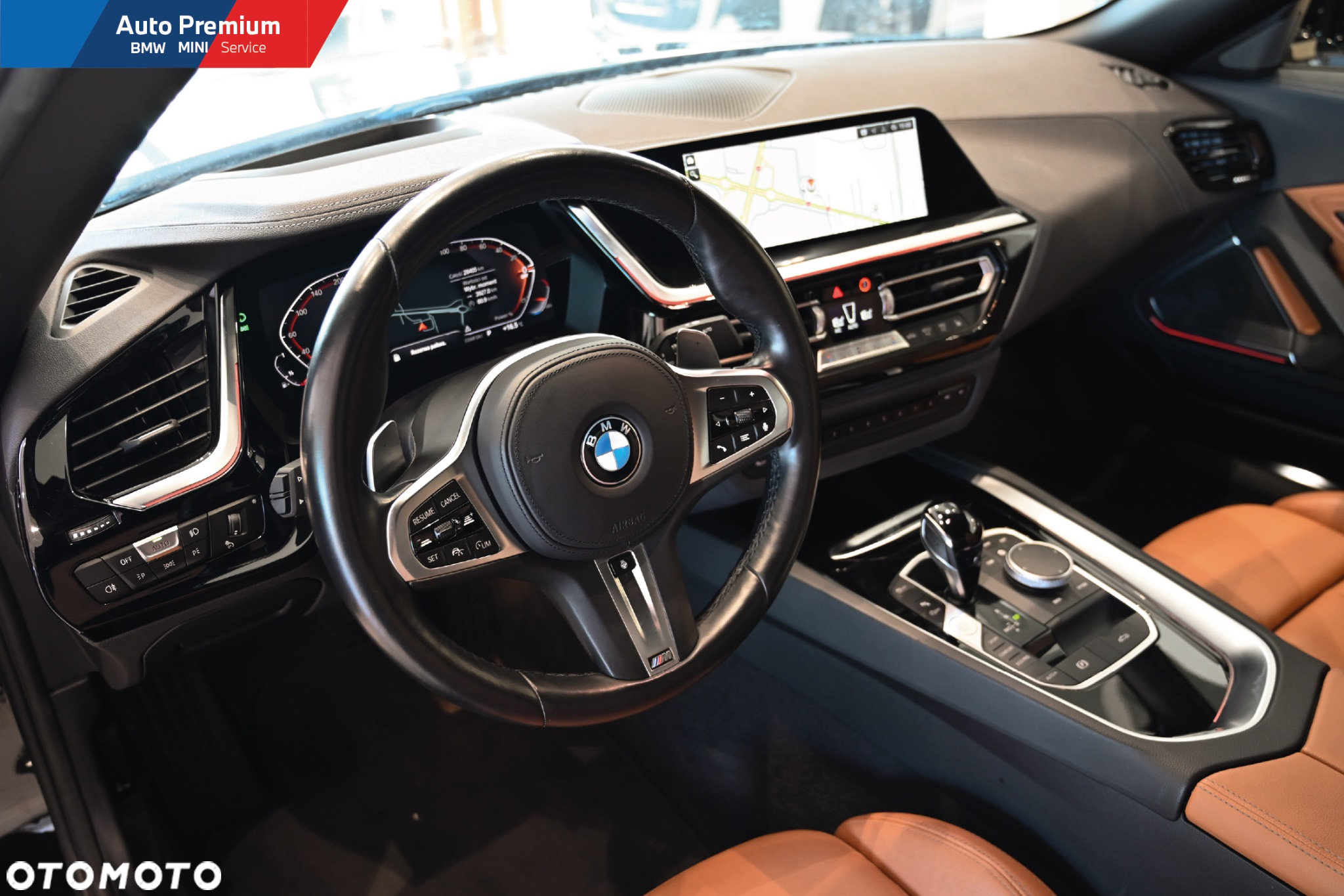 BMW Z4 sDrive30i M Sport - 3