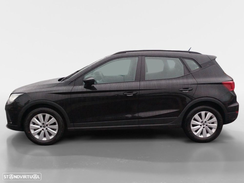 SEAT Arona 1.0 TSI Style DSG - 2