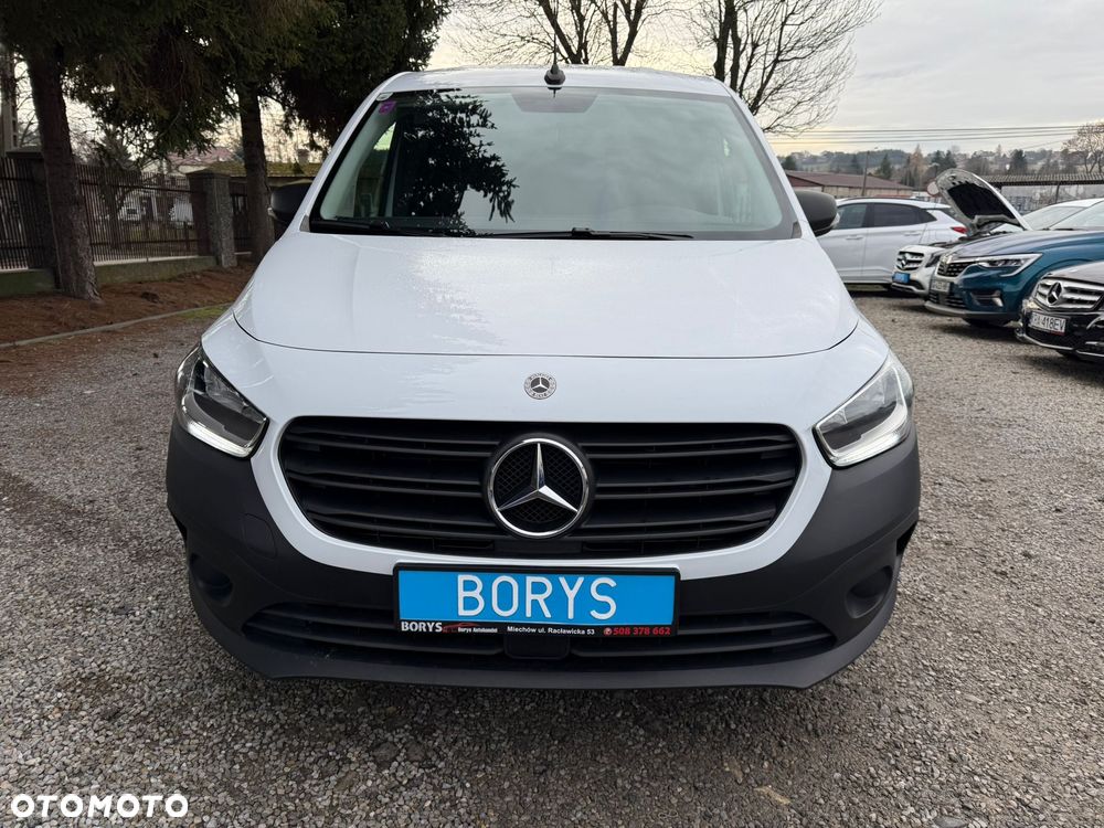 Mercedes-Benz Citan - 3