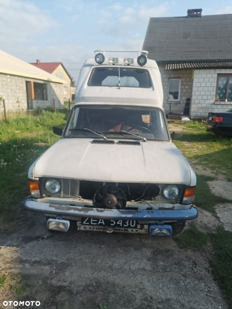 Fiat 125p - 4