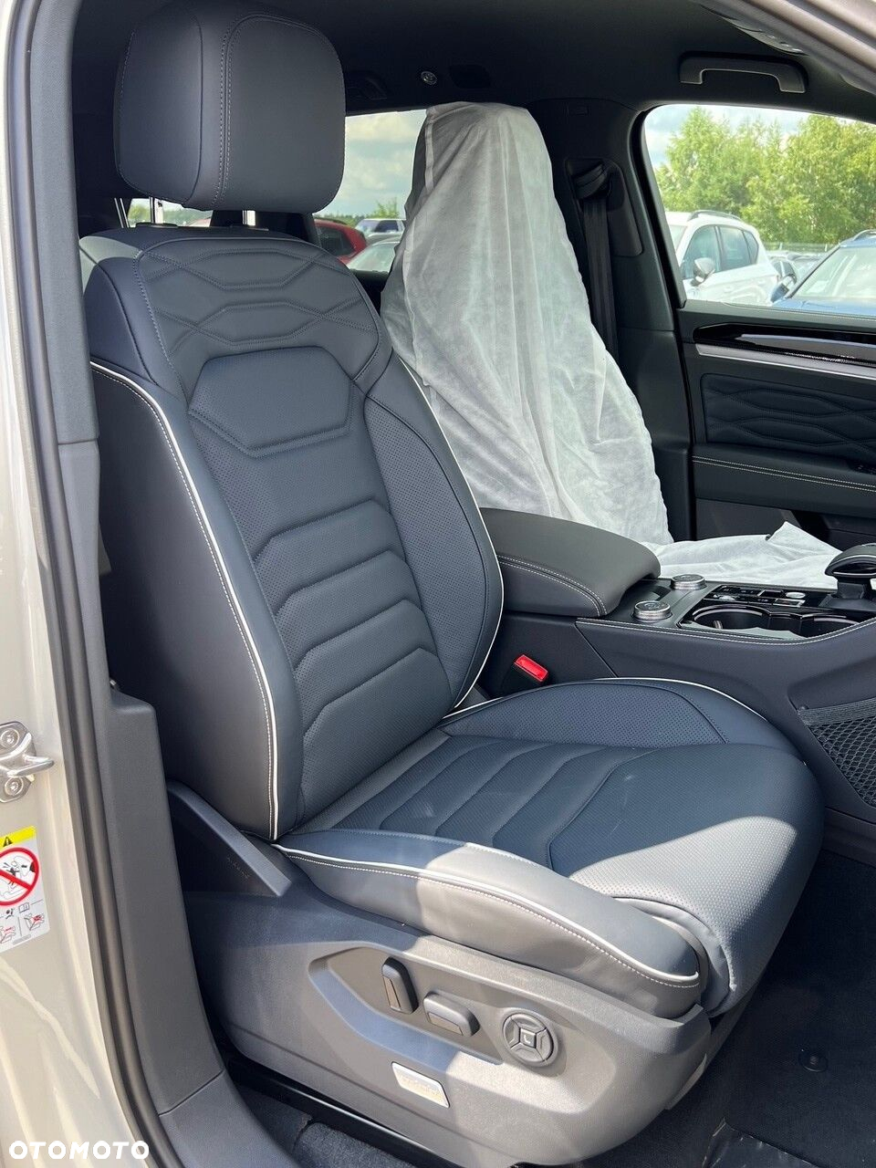 Volkswagen Touareg 3.0 V6 TDI 4Motion Elegance - 8