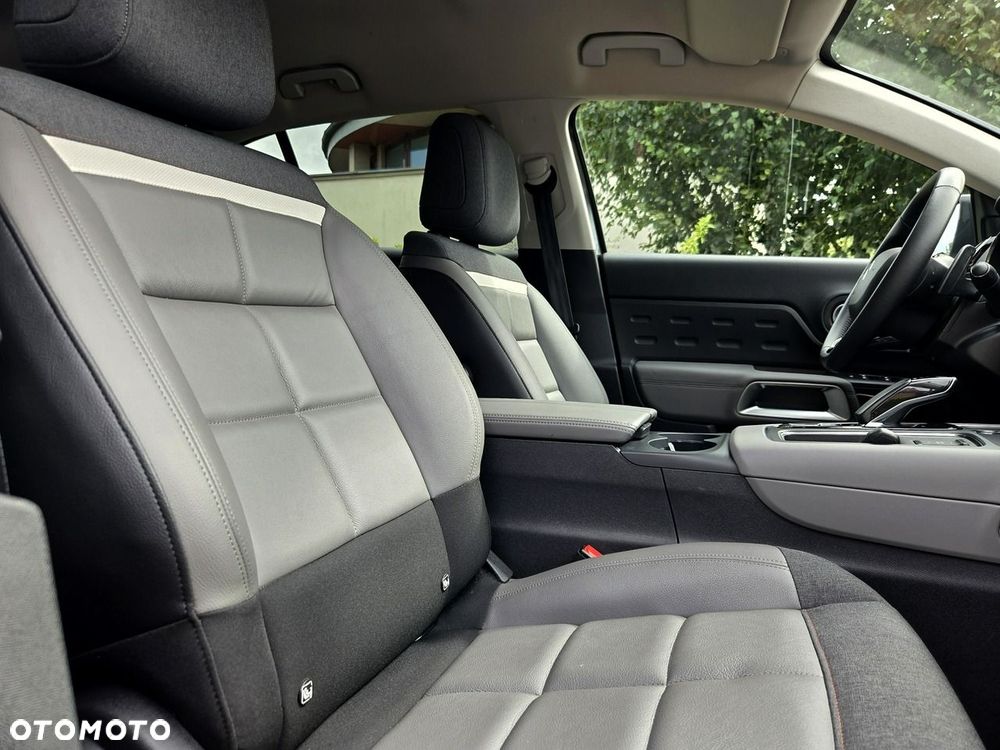 Citroën C5 Aircross 1.6 PHEV 225 Max EAT8 - 7