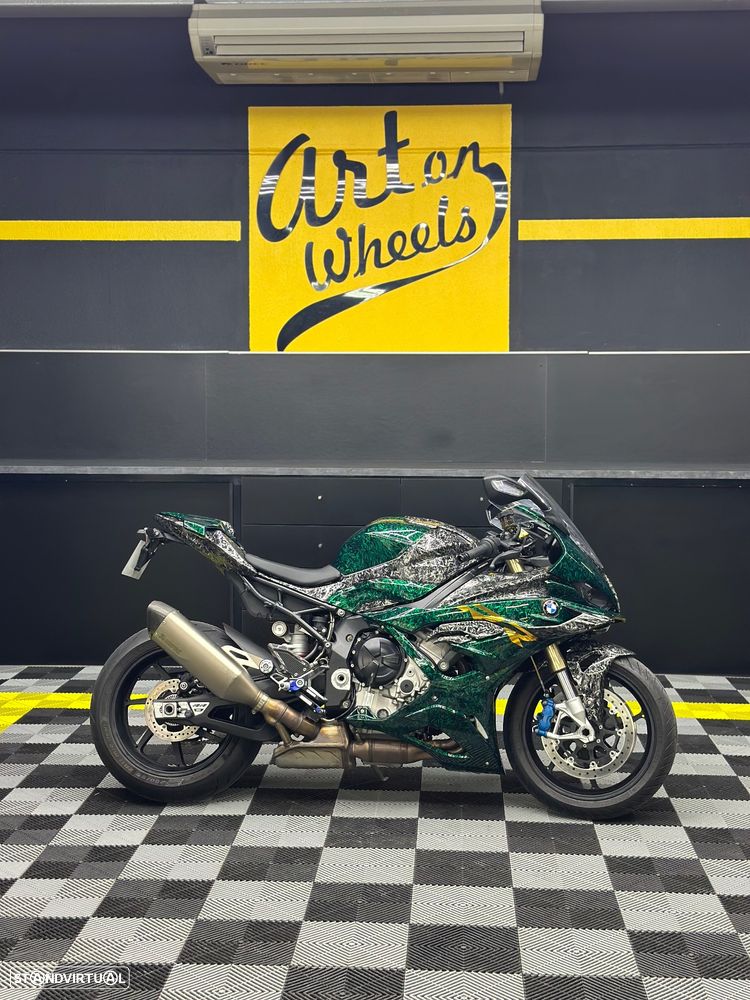 BMW S 1000 RR RR - 14