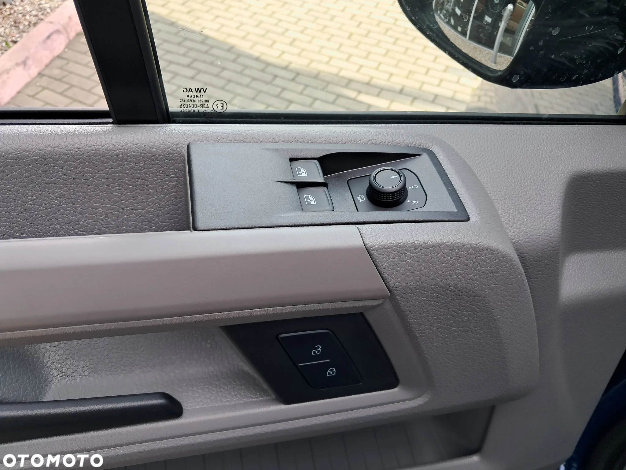 Volkswagen Crafter - 17