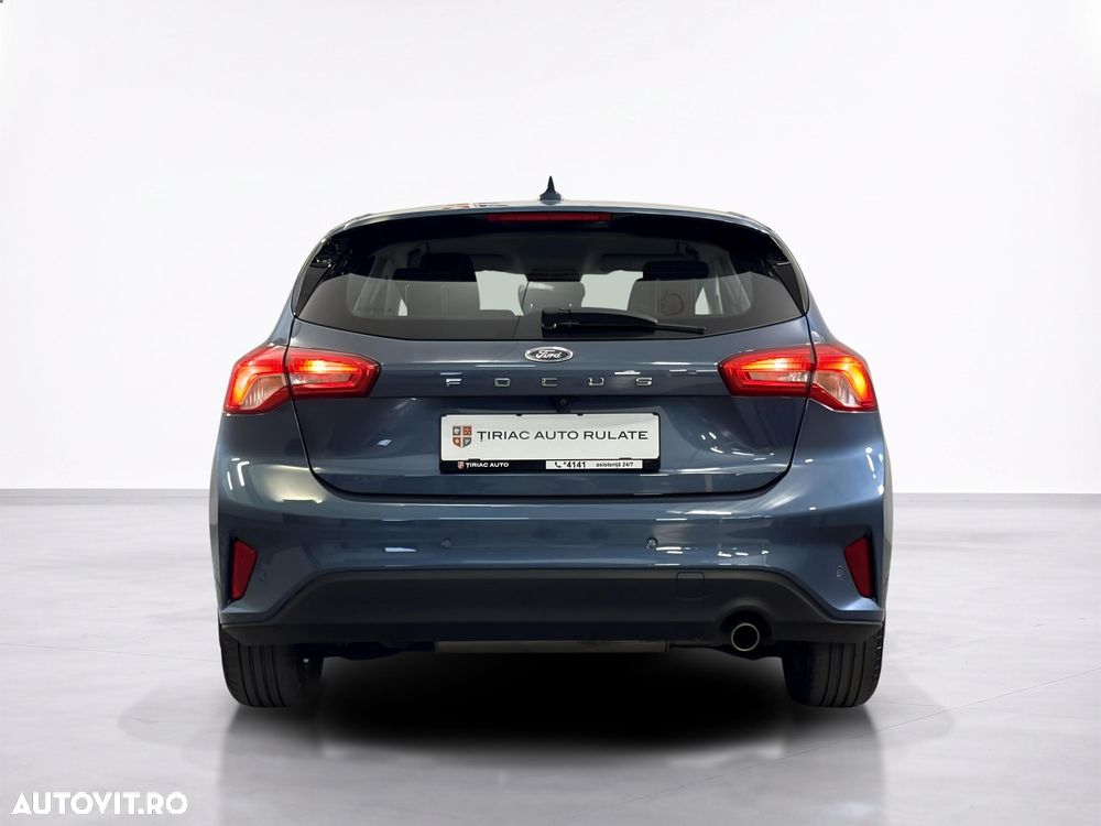 Ford Focus - 5