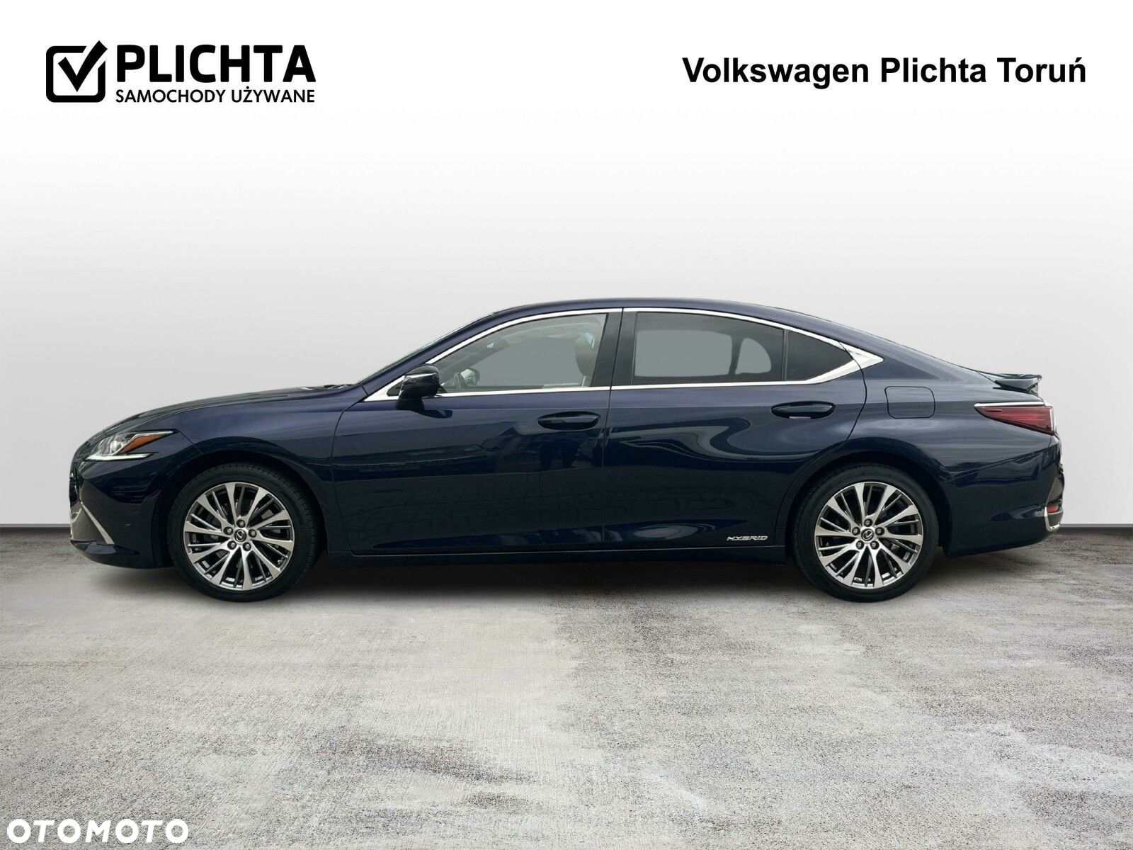 Lexus ES - 4