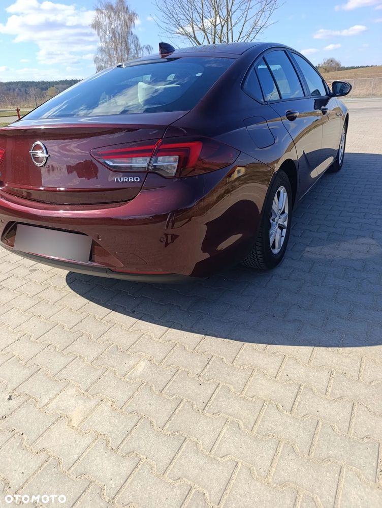Opel Insignia 1.5 T Enjoy S&S - 9