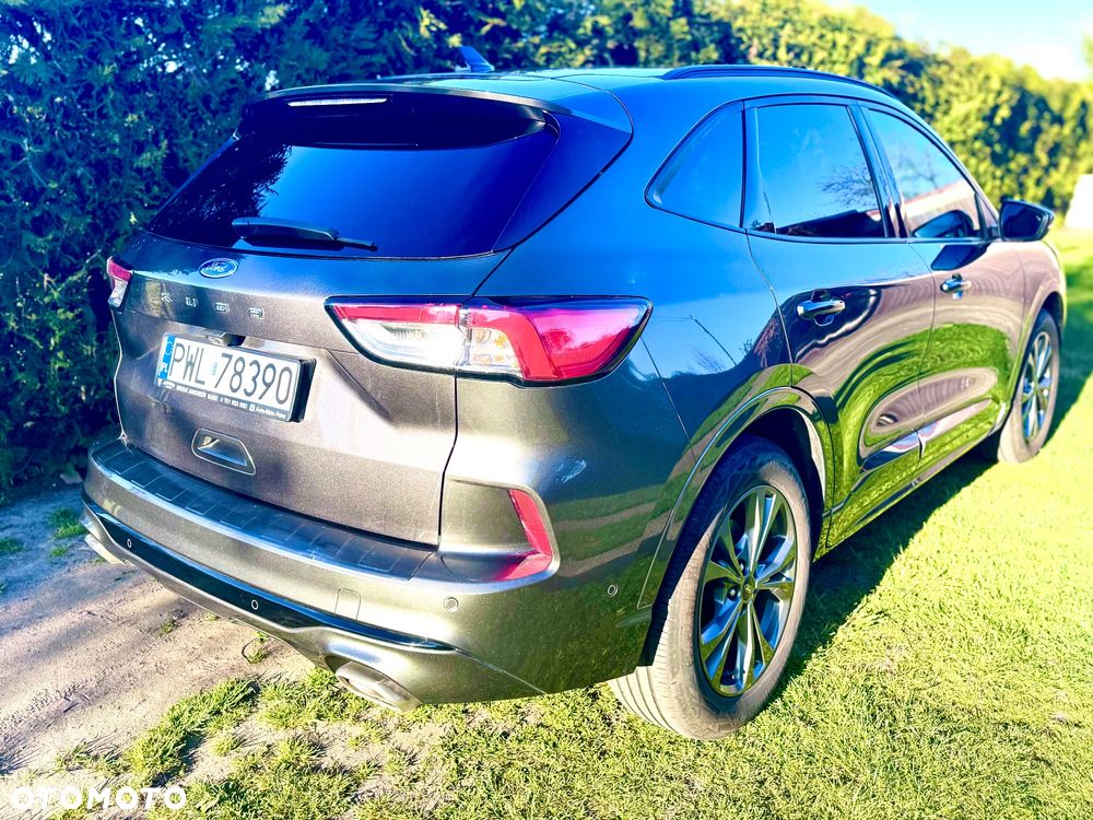 Ford Kuga 1.5 EcoBoost FWD ST-Line X - 5