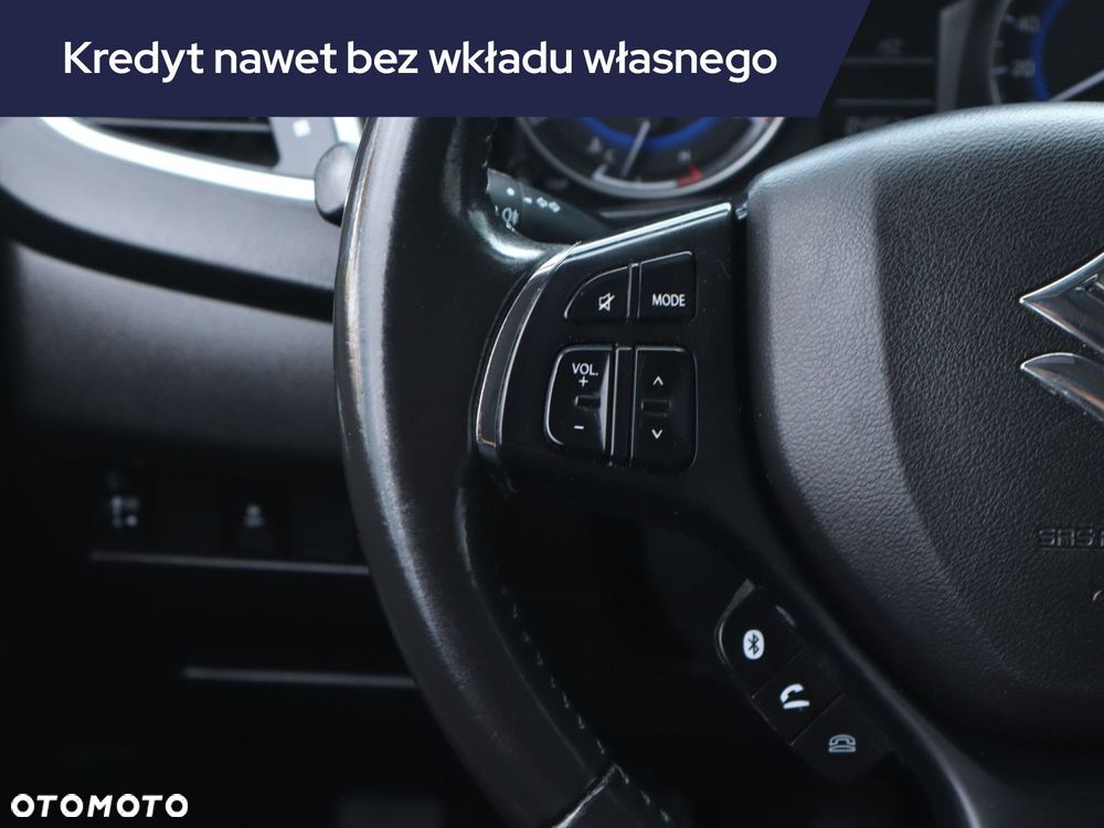 Suzuki Baleno - 19