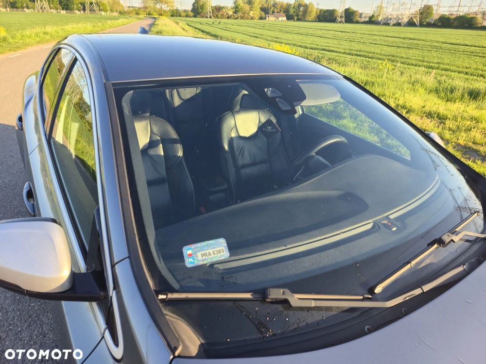 Volvo V40 D4 RDesign - 4