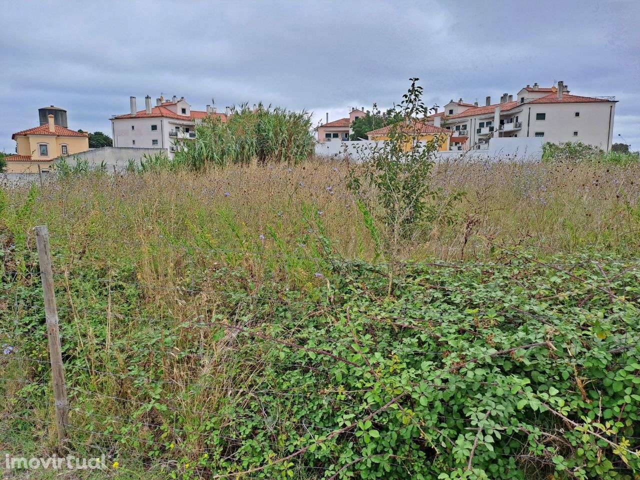 Lote para construção de moradia - Grande imagem: 4/7