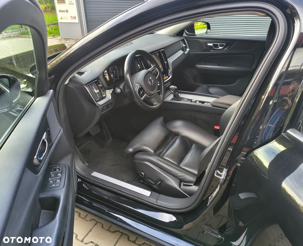Volvo V60 D3 Geartronic Inscription - 13