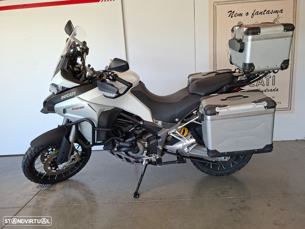 Ducati Multistrada Enduro - 6