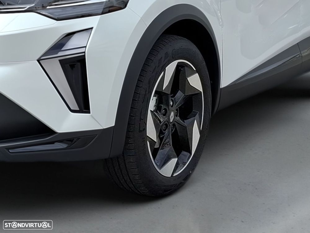 Renault Captur 1.0 TCe Techno — fotografia 4