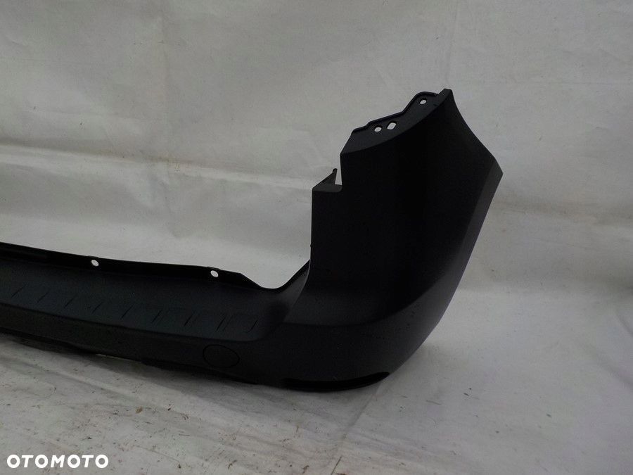 DACIA DOKKER ZDERZAK TYŁ NOWY ORYGINAŁ KOL - 3