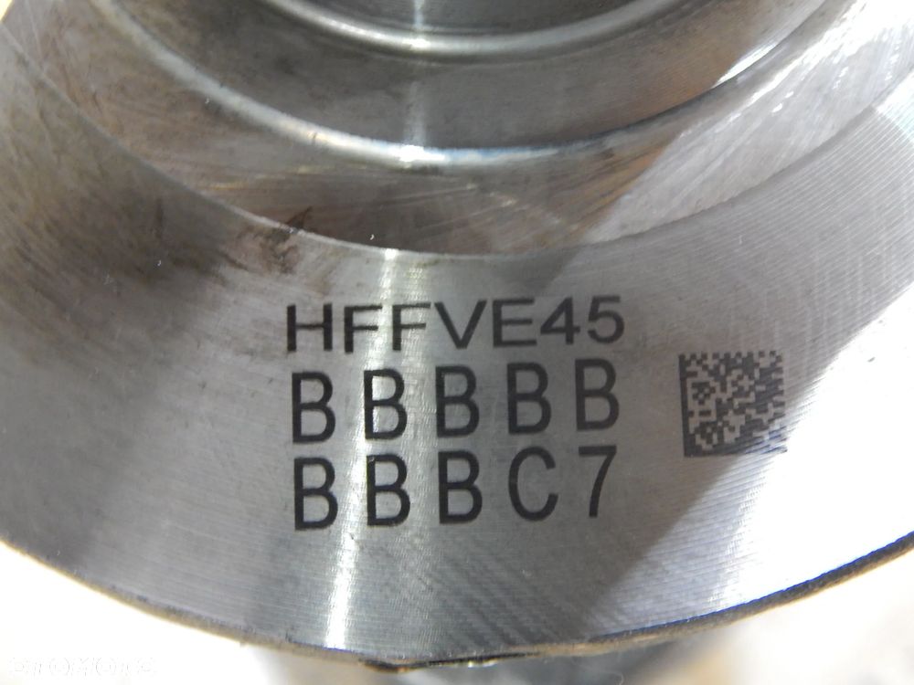 Głowica tłok korba wał korbowy  osłona rozrząd 1.7 CRDI Kia Sportage III Carens Sorento Hyundai ix35 i30 i40 Tucson III Ceed 10-17 Łuków części - 20