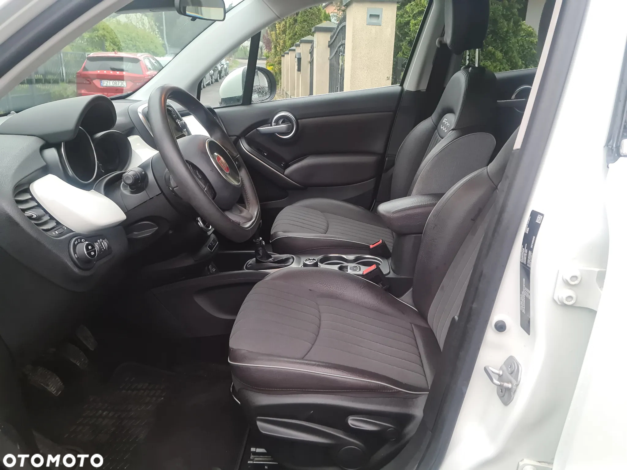 Fiat 500X - 26