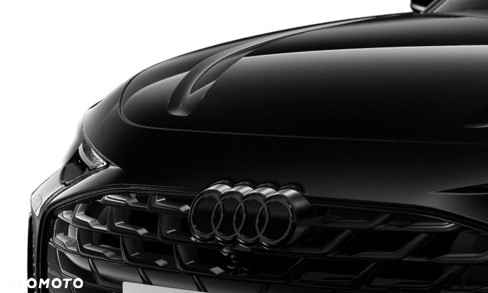 Audi A6 Avant - 5