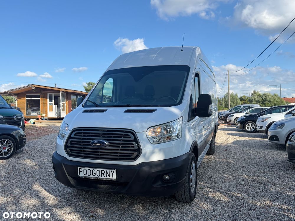 Ford Transit - 2