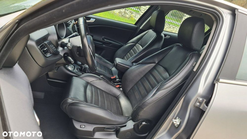 Alfa Romeo Giulietta 1.6 JTDM 16V TCT Super - 7