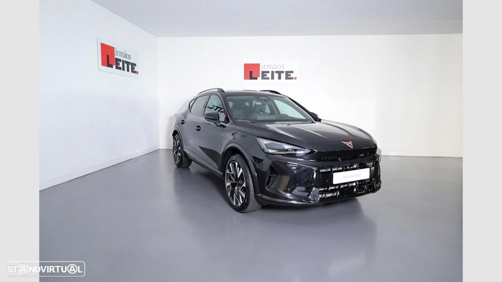 Cupra Formentor 1.5 e-Hybrid Special Edition DSG